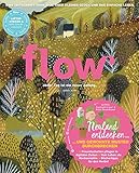  Flow Nummer 53 (7/2020): Eine Zeitschrift ohne Eile, über kleines Glück und das einfache Leben