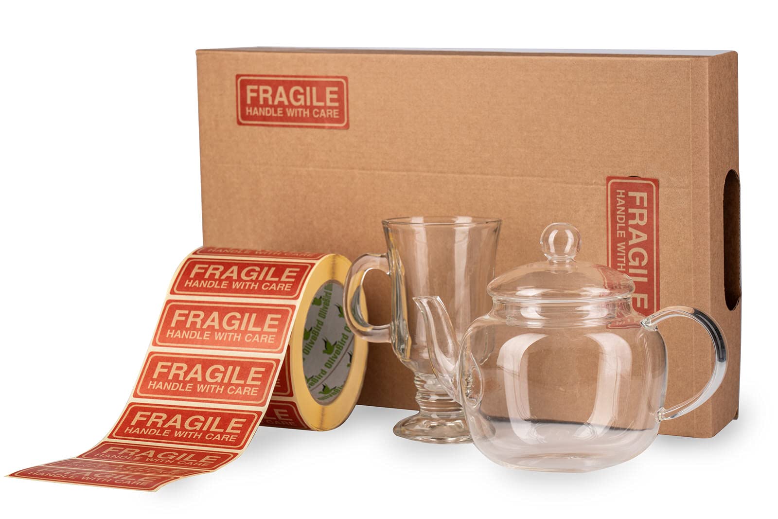 Pictogram Fragile, Handle with Care (Behandelingsetiket) - Bestel Online Pictogram Fragile, Handle with Care (Behandelingsetiket) - Bestel Online