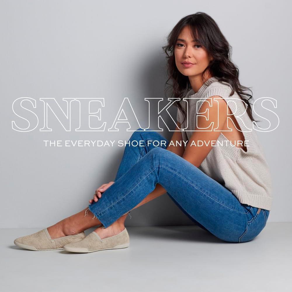 Frye Melanie Slip On Shoes for Women Crafted from Premium Leather with White Rubber Toe Bumpers and Soles, Leather Lining, and Removable Footbeds 1 Outsole 9 Dark Pewter