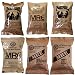 ULTIMATE MRE, Pack Date Printed on Every Meal - Meal-Ready-To-Eat. Inspected Certified by Western Frontier. Genuine Mil Surplus. (6-Pack)