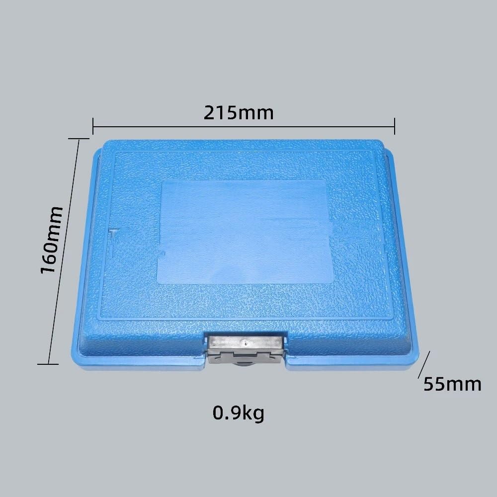 13 pz. Piccolo Inserto Cuscinetto Gara Estrattore Strumento di Rimozione Kit Incorporato Inserto Cuscinetto Estrattore Strumento di Riparazione Auto Professionale