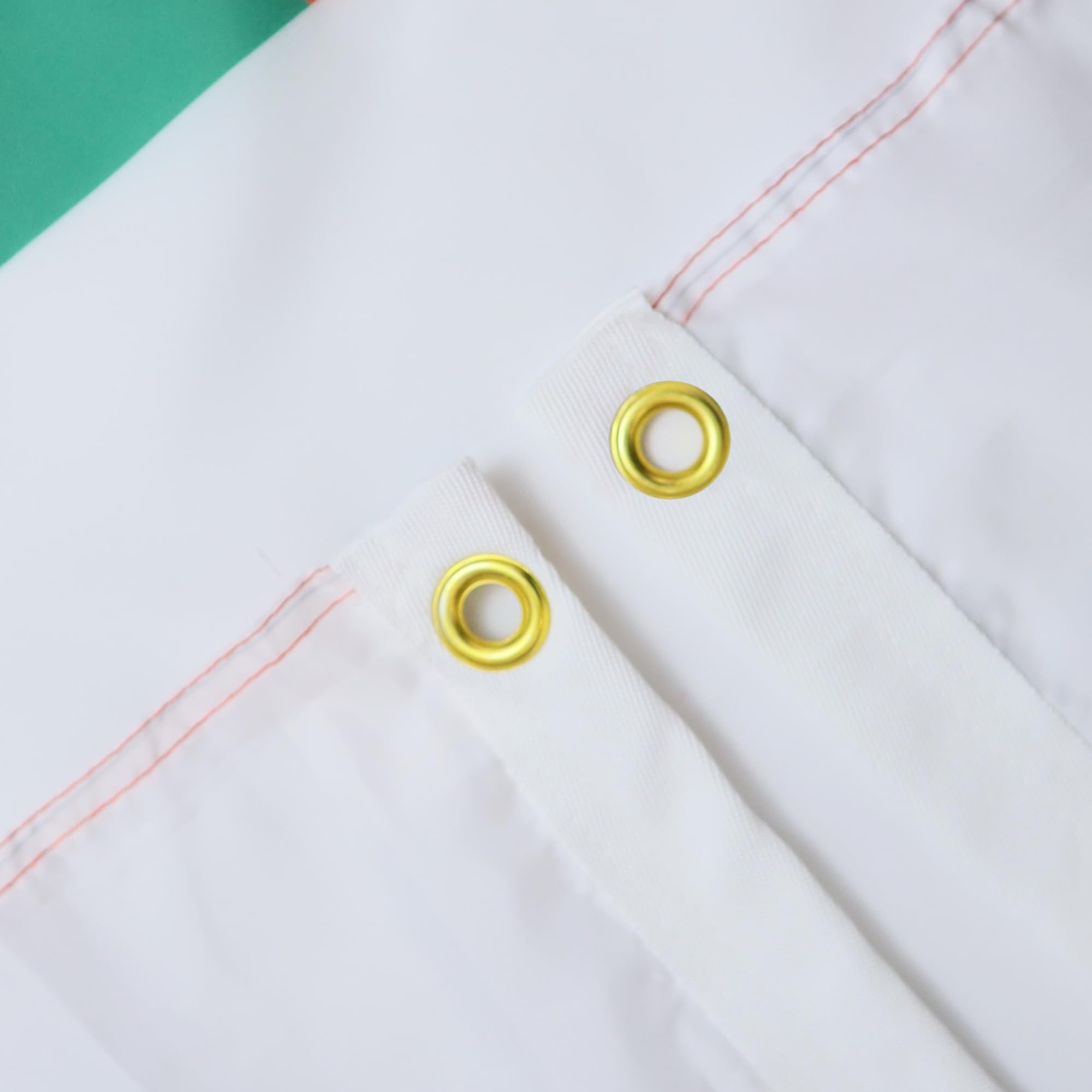 AZ FLAG Bandiera Madagascar 150 x 90 cm - Bandiera Malgascia 90 x 150 cm - 3