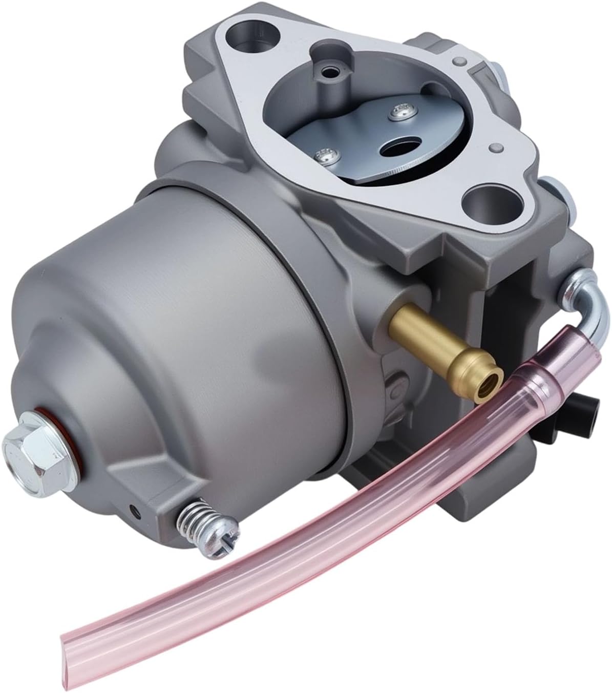 Carbman 15003-2509 Carburetor Compatible with Kawasaki Mule 2500 2510 2520 1993-2000 Carb with Gaskets