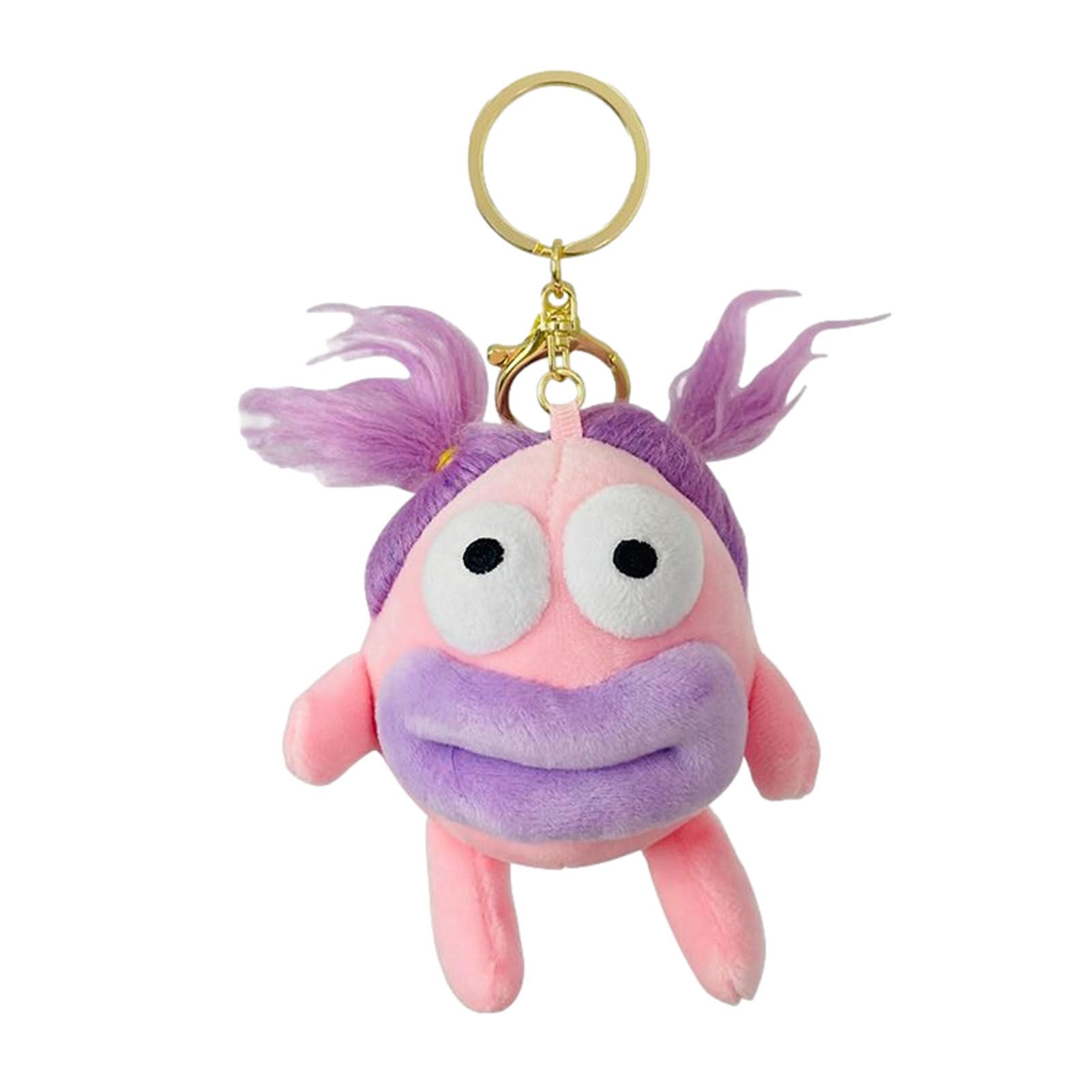 男の子キャラクター ぬいぐるみ ストラップ付き Amazon.co.jp: [GODDIS] ぬいぐるみキーホルダー | ポータブル