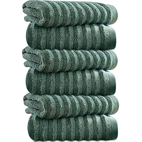 Towelogy Bamboo Face Cloth Makeup Remover Cover