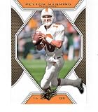 2010 SPx #61 Peyton Manning - Volunteers/Indianapolis Colts