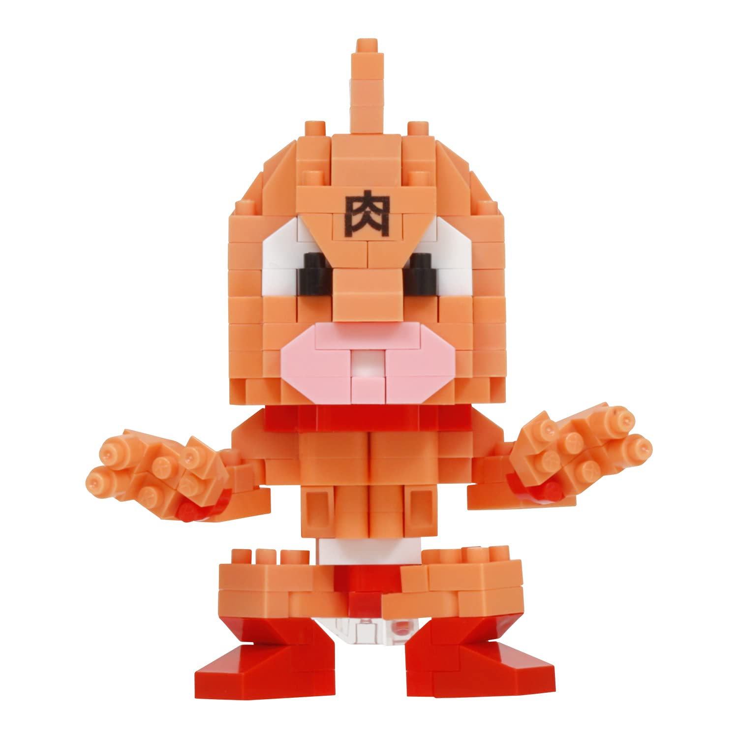 キン肉マン Zudadan! Kinnikuman | Kinnikuman Wiki | Fandom