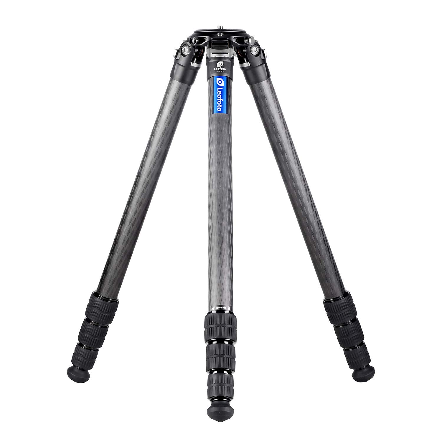 Amazon | レオフォト LM-404CL LMサミットシリーズ三脚