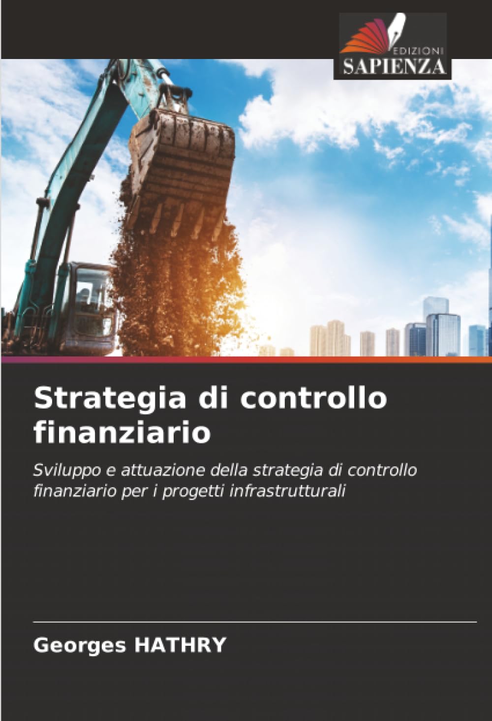 Strategia di controllo finanziario: Sviluppo e attuazione della strategia di controllo finanziario per i progetti infrastrutturali