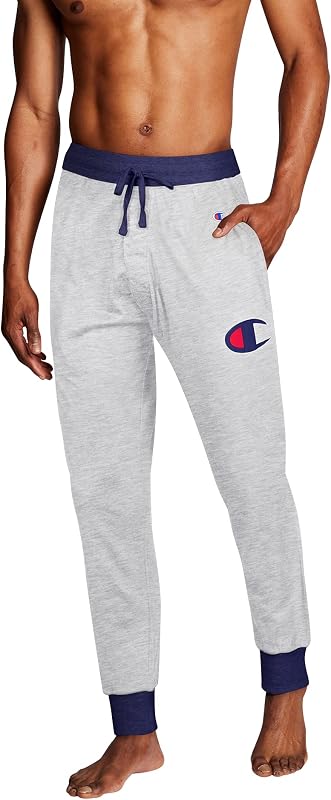 Champion Sleep Rib Cuff Jogger Pantalón para hombre