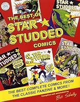 Best of Star Studded Comics 0972463003 Book Cover