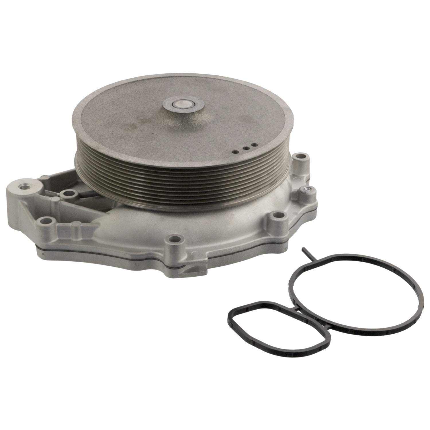 Febi Bilstein Water Pump 101067 - OEM Quality for Scania - Precision Fitment