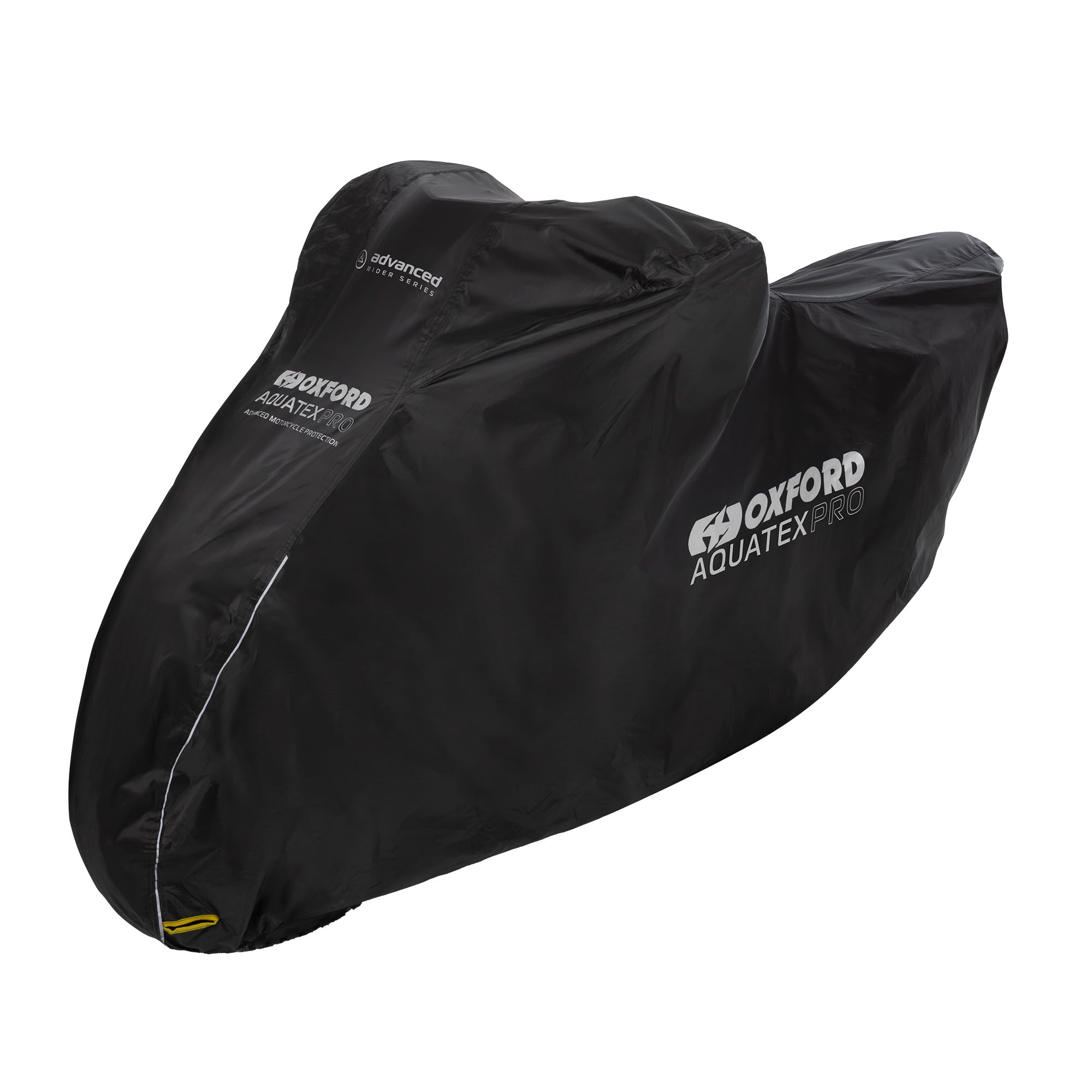 Oxford Aquatex Pro Motorcycle Cover Small