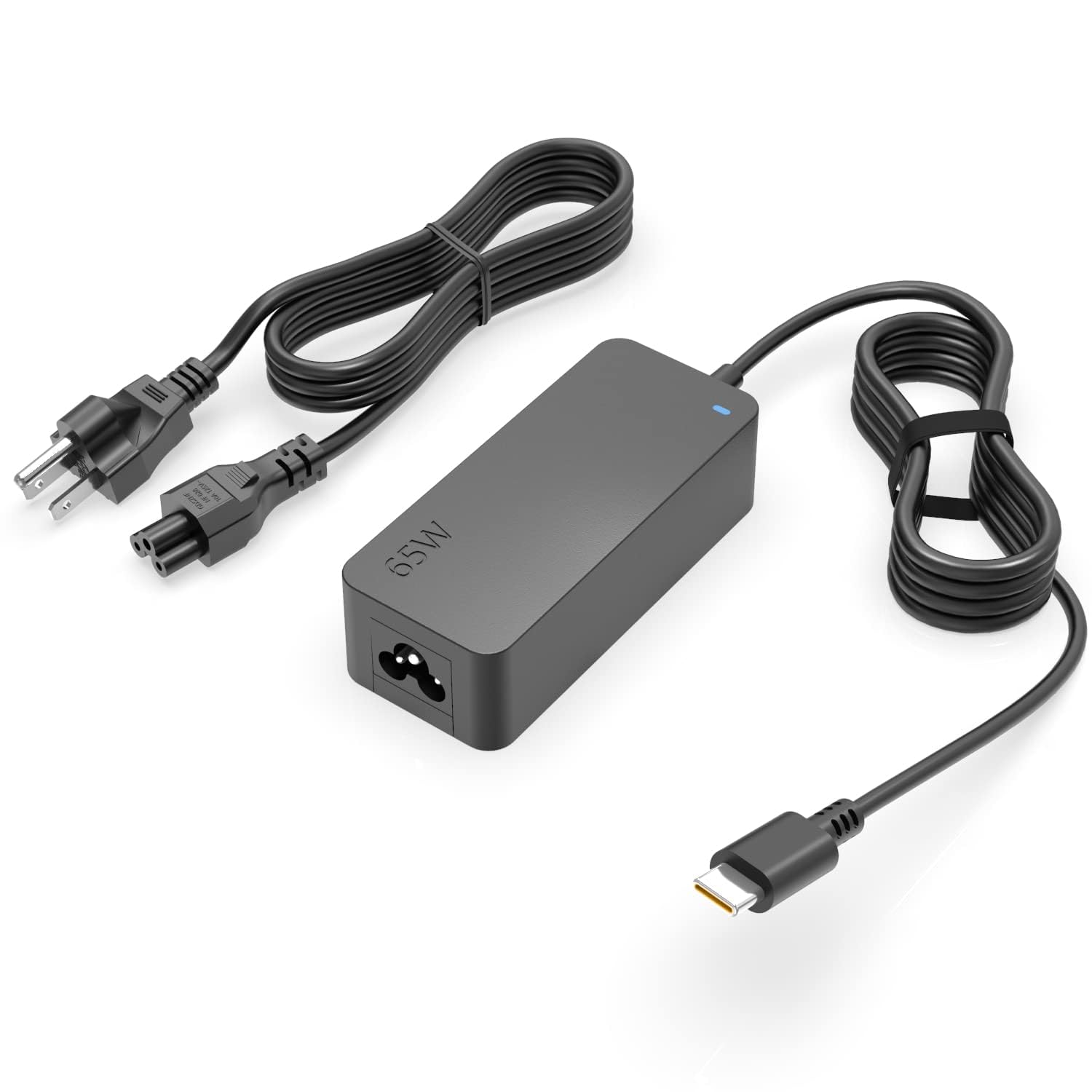 Amazon.com: Dexpt Laptop Charger for Lenovo ThinkPad T14, T14s