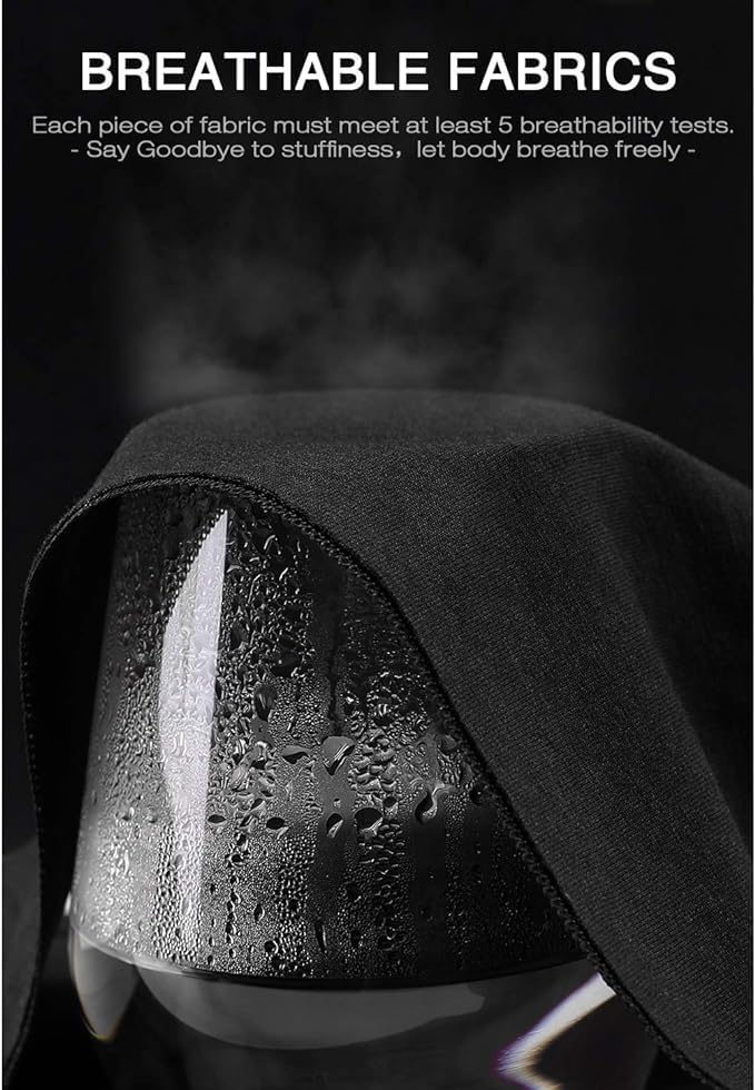 Altheanray Womens Underwear Cotton Underwear for Women Seamless Hipster Bikini Briefs Panties 6 Pack - Image 5