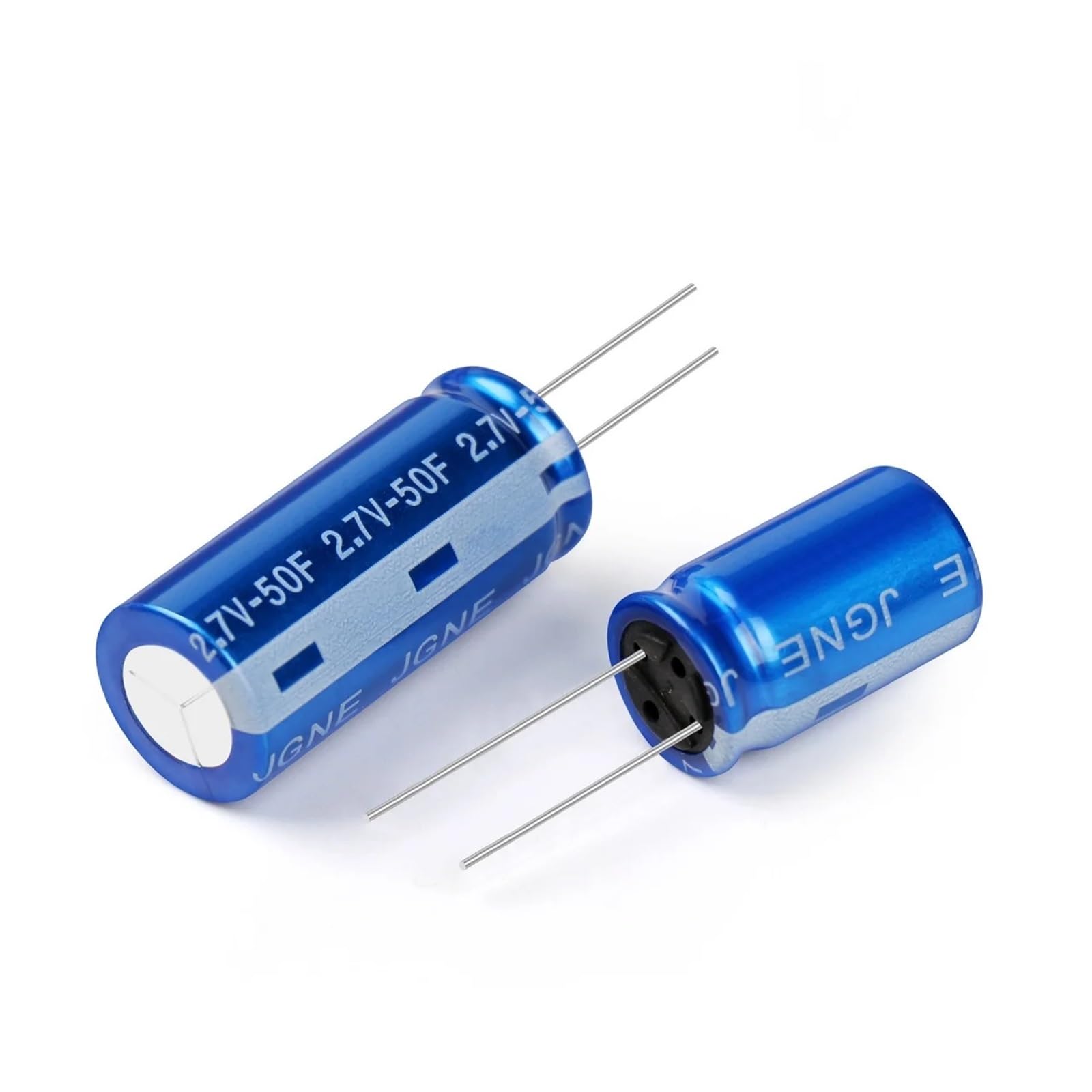 Amazon.com: ALKOY 1pcs 2.7V Super Capacitor 1/2/3/6.8/8/10/15/20