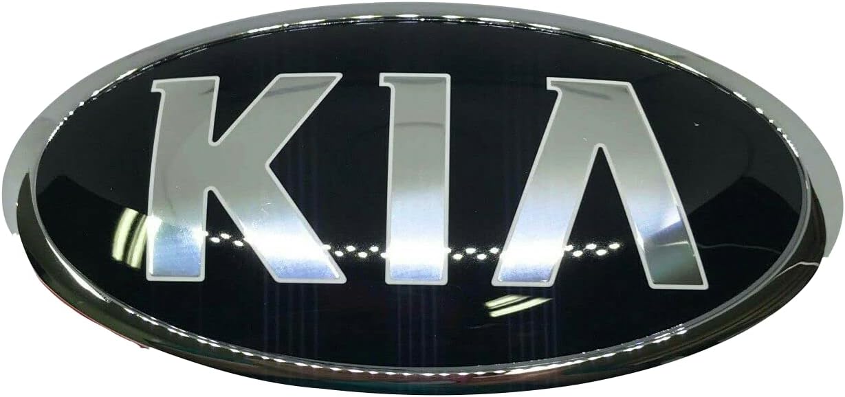Logo Assy-KIA SUB