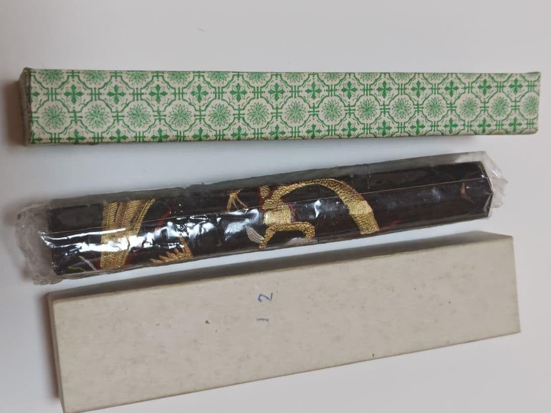 古墨中国書書墨中国書道用墨 胡開文墨廠 骨董品