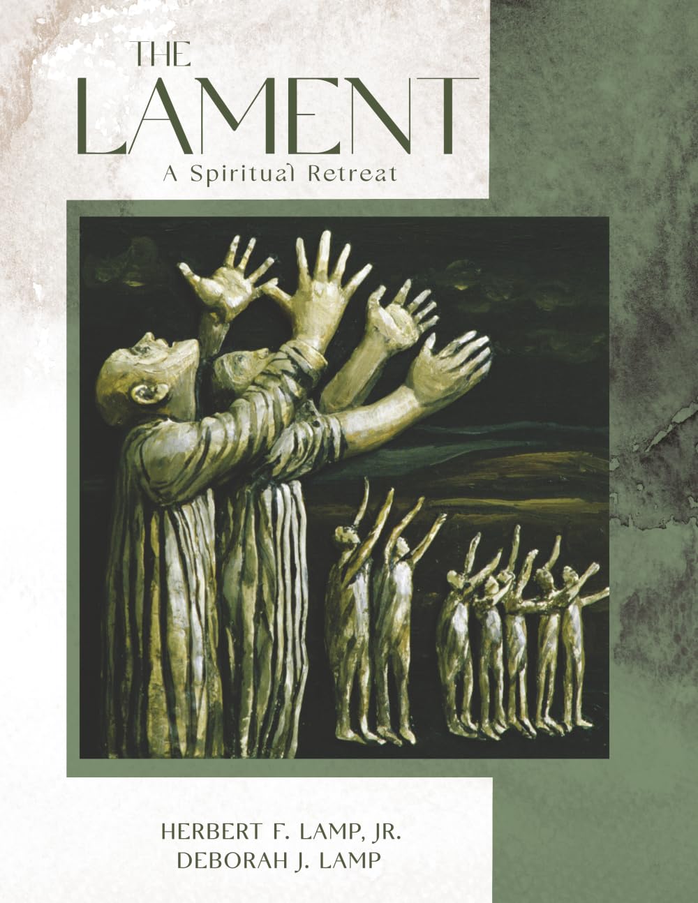 The Lament: A Spiritual Retreat