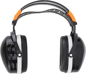 Rausch リダクション イヤーイヤー ソフトで快適なプロテクター SNR 30 DB 防音ヘッドフォン せん断スポンジ素材を吸収。