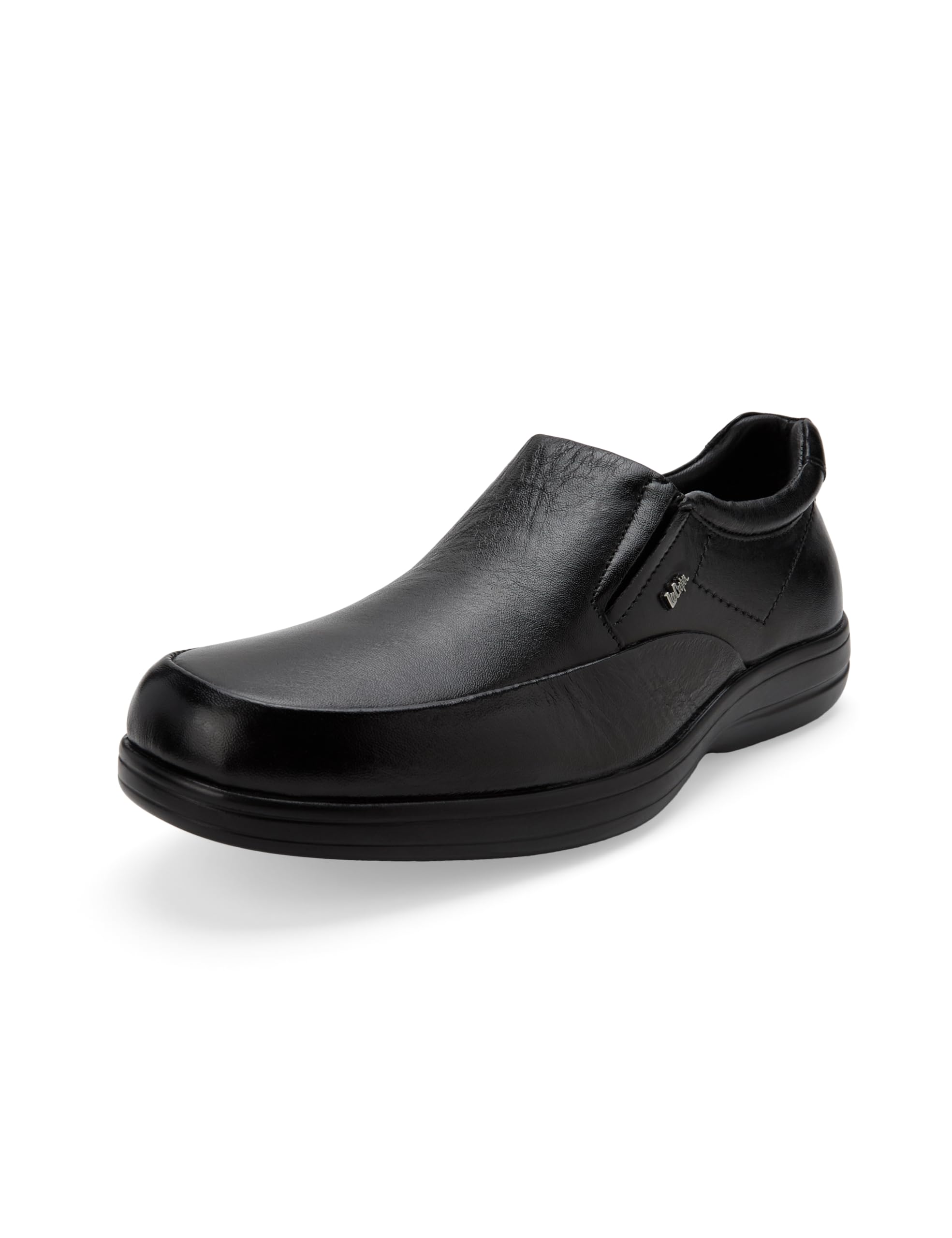 Mens Lc5010e Uniform Dress Shoe-image-47
