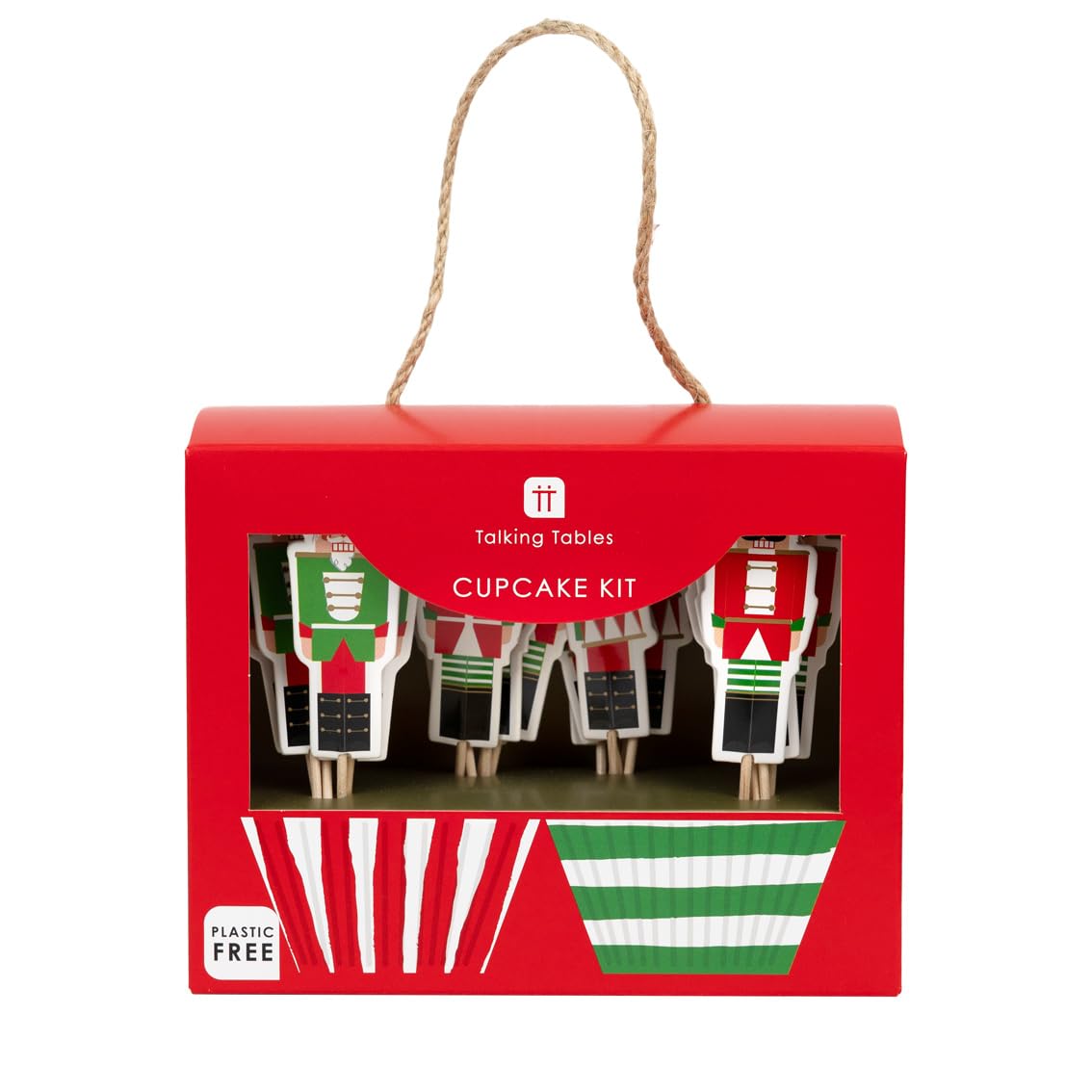 Caissette Plissée Noire Nordia Pour Gâteaux Et Pâtisseries BOITE DE 1000 TYPE N