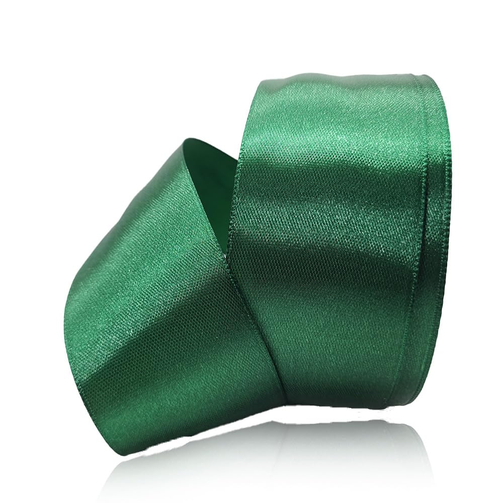 Geschenklint rood 50 mm breed, 23 meter satijnen linten, rood stoffen lint, kunsthandwerk, kransen, bruiloftsdecoratie, Kerstmis, haarbogen, boeketten, verjaardag en geschenkverpakking Geschenklint rood 50 mm breed, 23 meter satijnen linten, rood stoffen lint, kunsthandwerk, kransen, bruiloftsdecoratie, Kerstmis, haarbogen, boeketten, verjaardag en geschenkverpakking