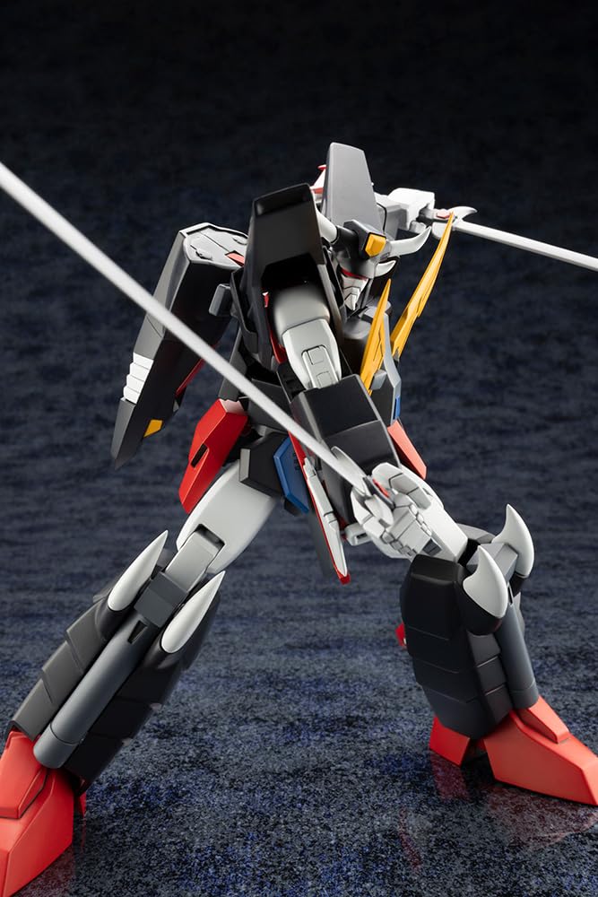Amazon | コトブキヤ 勇敢な戦闘機エクスキザー ダイノガイスト