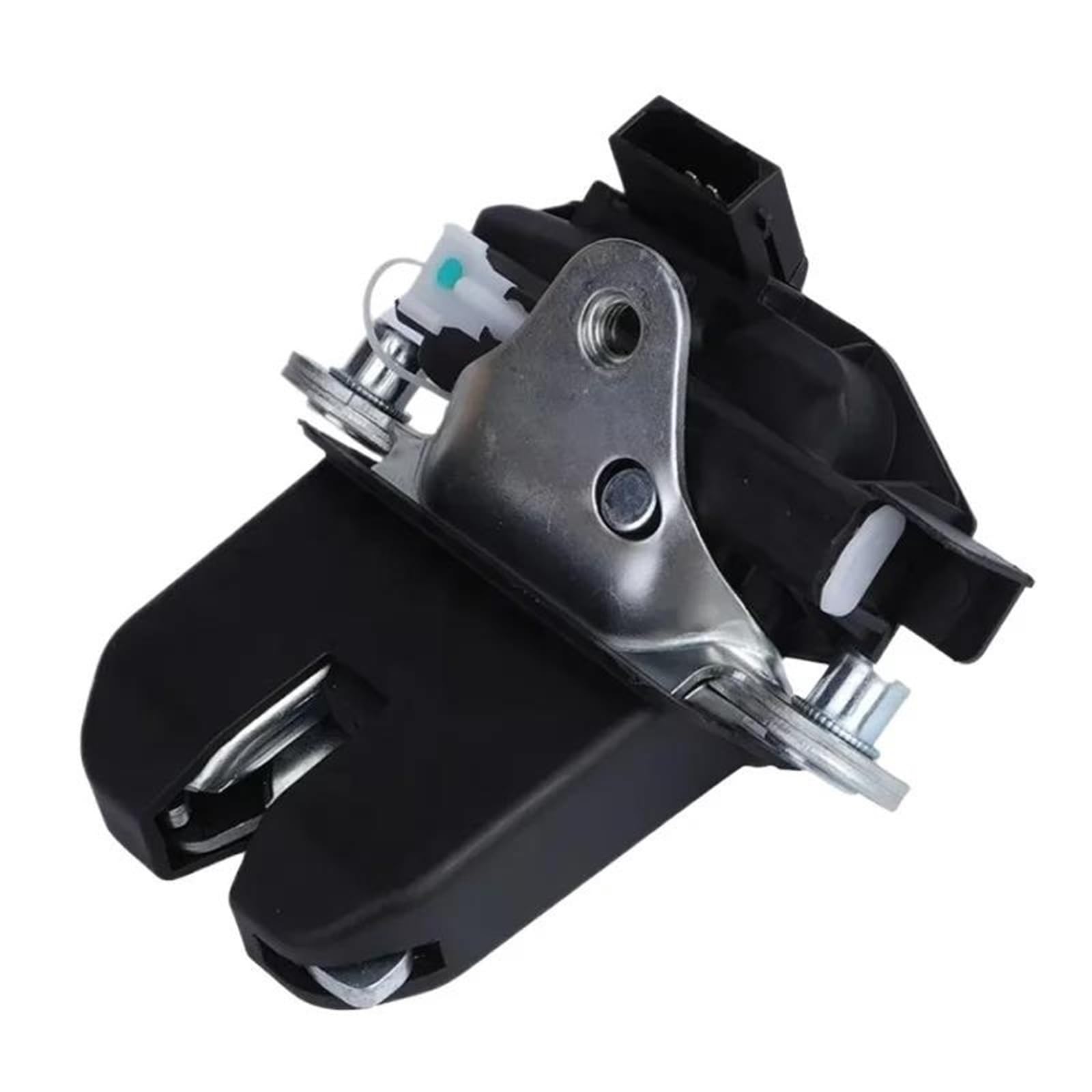 Xdxlbgdgan One Color Tailgate Trunk Lock Actuator Latch 5J0827501a 5J0827501b 5J7827501a 5J7827501b For Fabia Ii 2006-2014 For Roomster 2006-2015 Rear Tail Gate Latch Lock