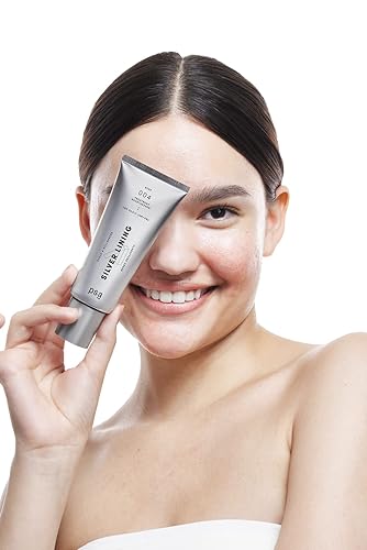 Miniatura 6 de Purposeful Skincare by Allies PSA Silver Lining Dioic & Willowherb Crema Clarificante Hidratante Para Piel Propensa a Manchas Y Brotes 1.7 fl oz1.7