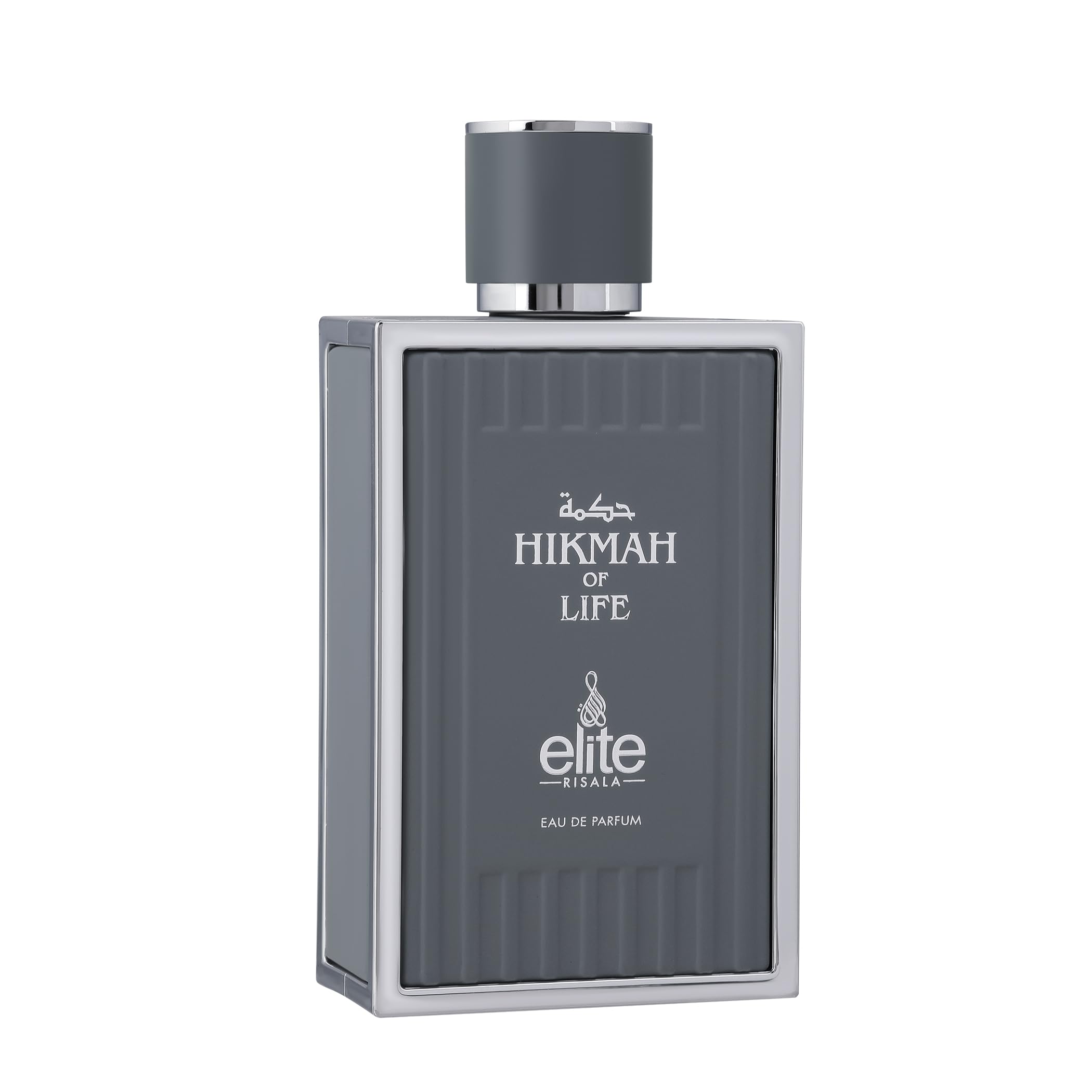 Risala Elite Hikmah Of Life Eau De Parfum For Men 100 Ml