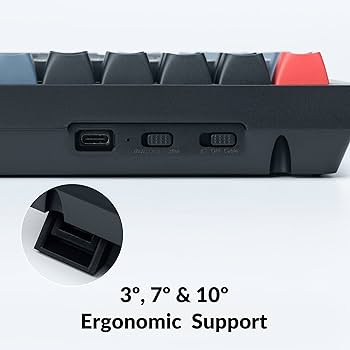 【さつまいも】Keychron K4 pro JIS配列 さつまいも】Keychron K4 pro JIS配列 さつまいも】Keychron K4 pro