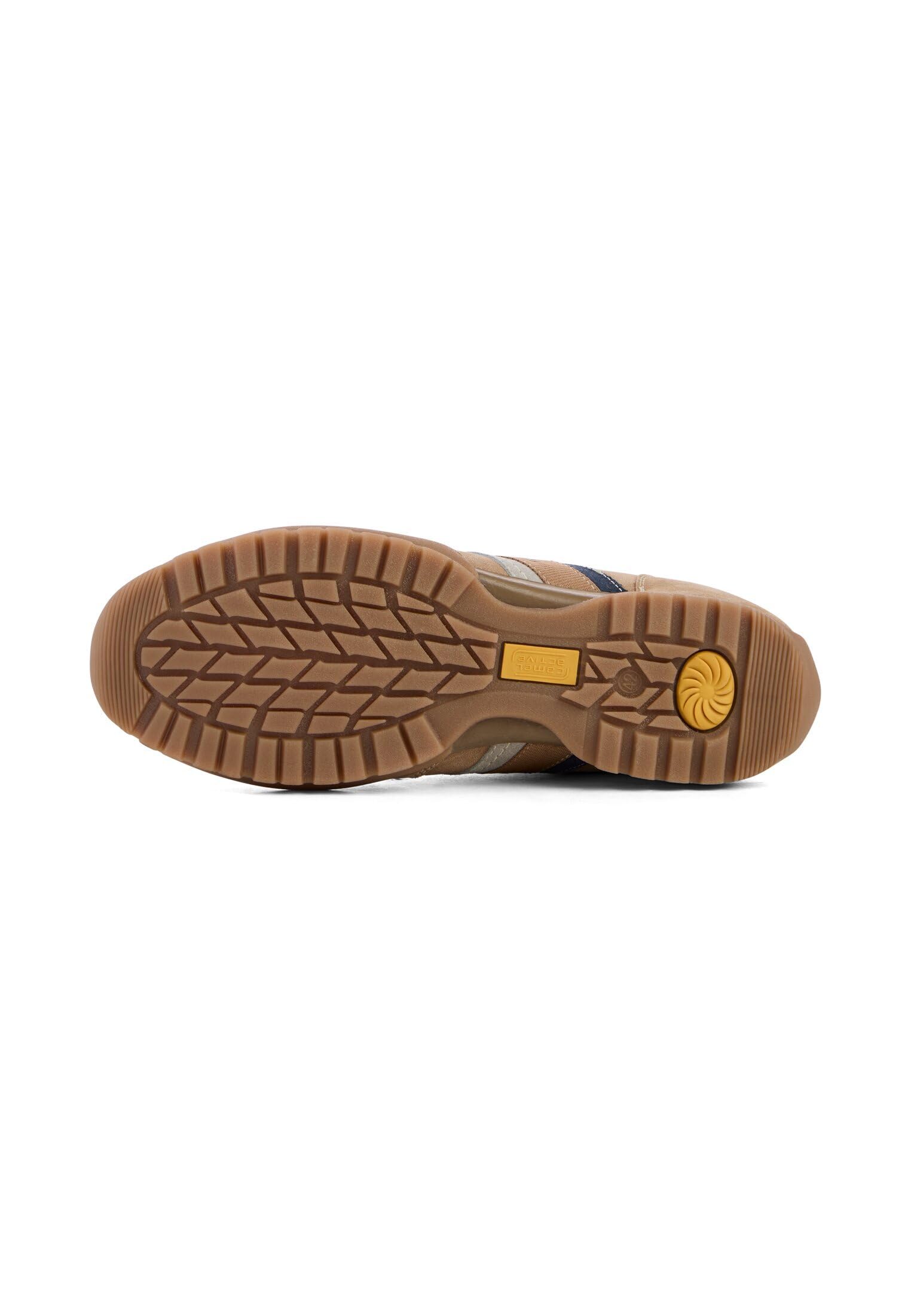camel active Driver Herrenschuhe 54DVA06-206446