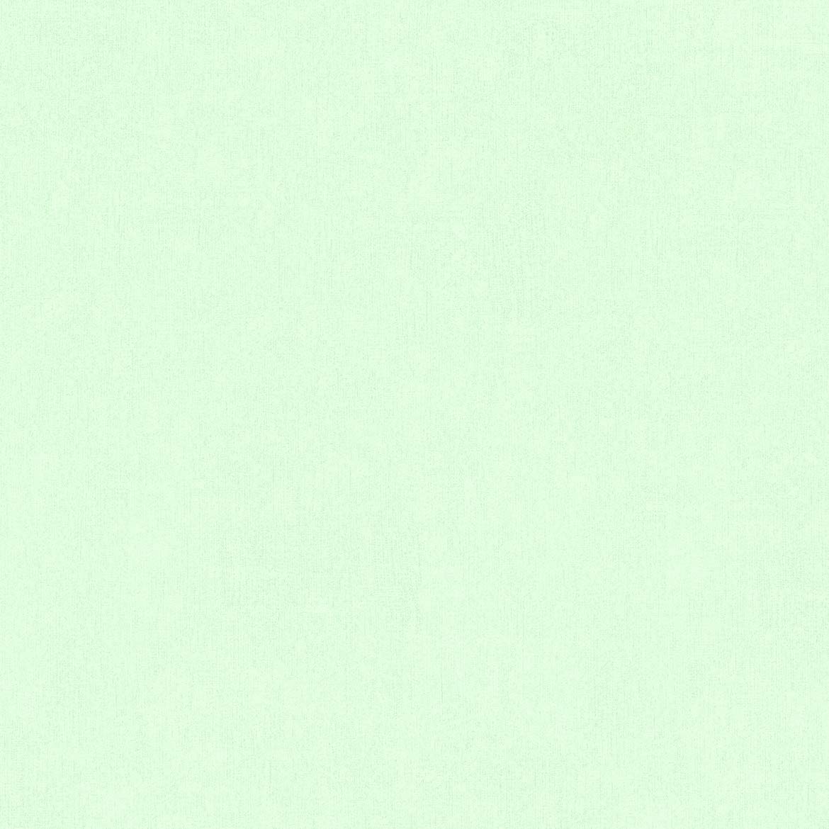 Plain Wallpaper Little Stars Non-Woven Wallpaper 10.05 m x 0.53 m Green Made in Germany by Livingwalls 358341 35834-1 - Image 3