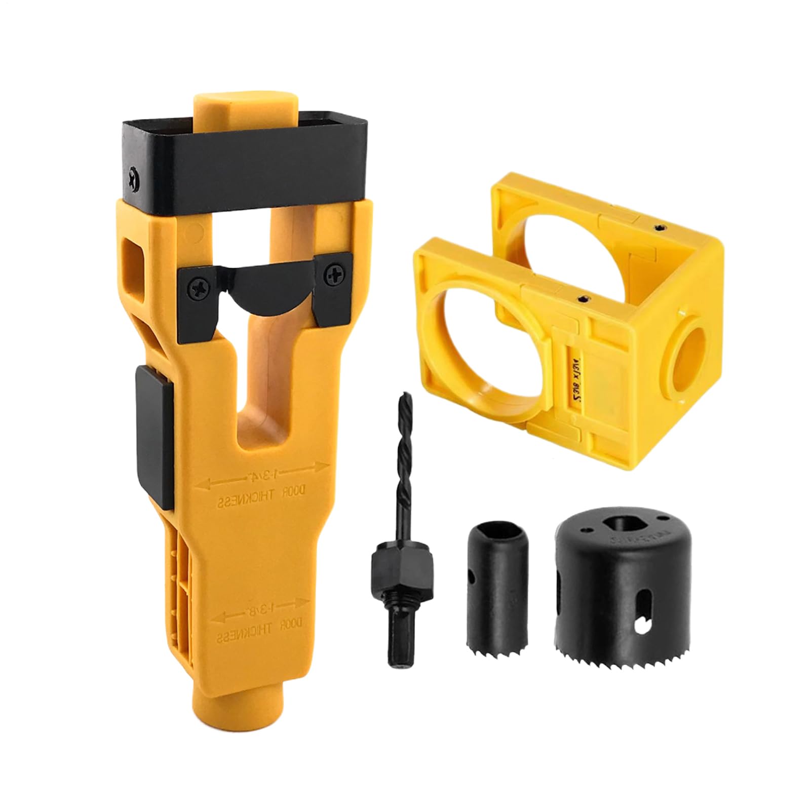 Outil Mortaise Pièces Rechange Serrures Outils s Boulons