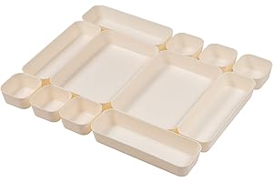 Backerysupply Organizers: Neutral Desk Accessory Must-Have