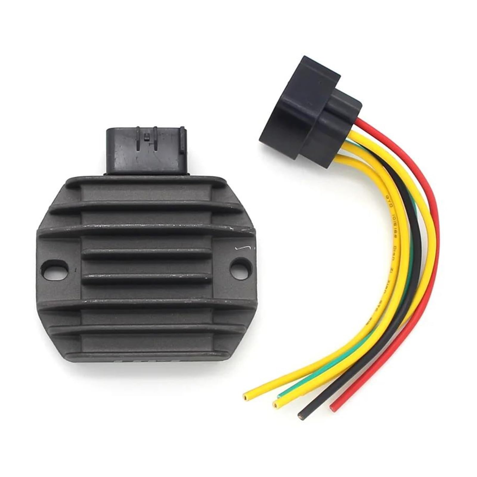 Motorcycle Voltage Regulator Rectifier For SU&ZUKI LTA400 LTF400 Eiger Auto 2WD 4WD 2002-2007 32800-38F10