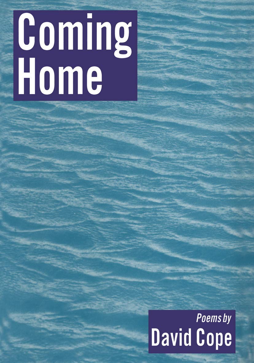 Coming Home (Vox Humana)