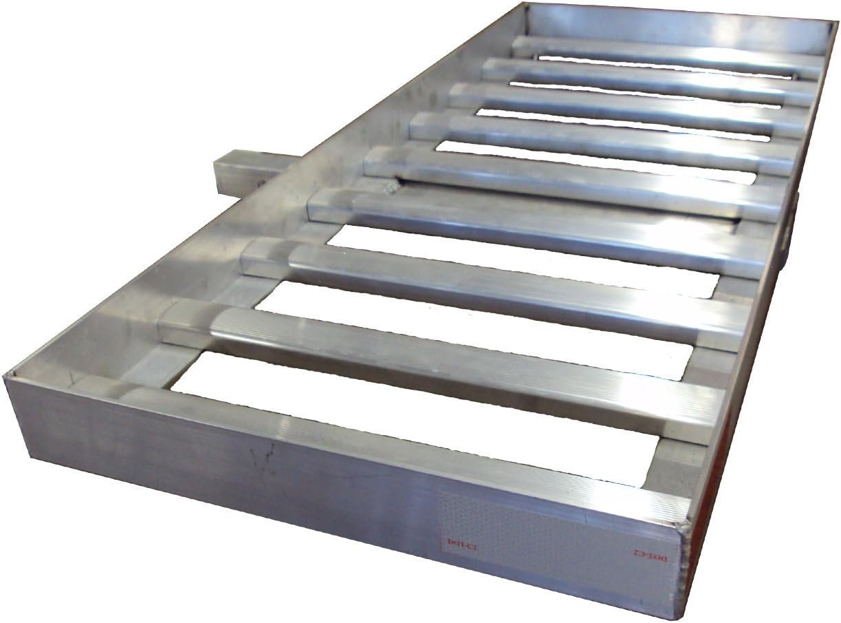 Northbound Aluminum Cargo Carrier/Hauler (Large)