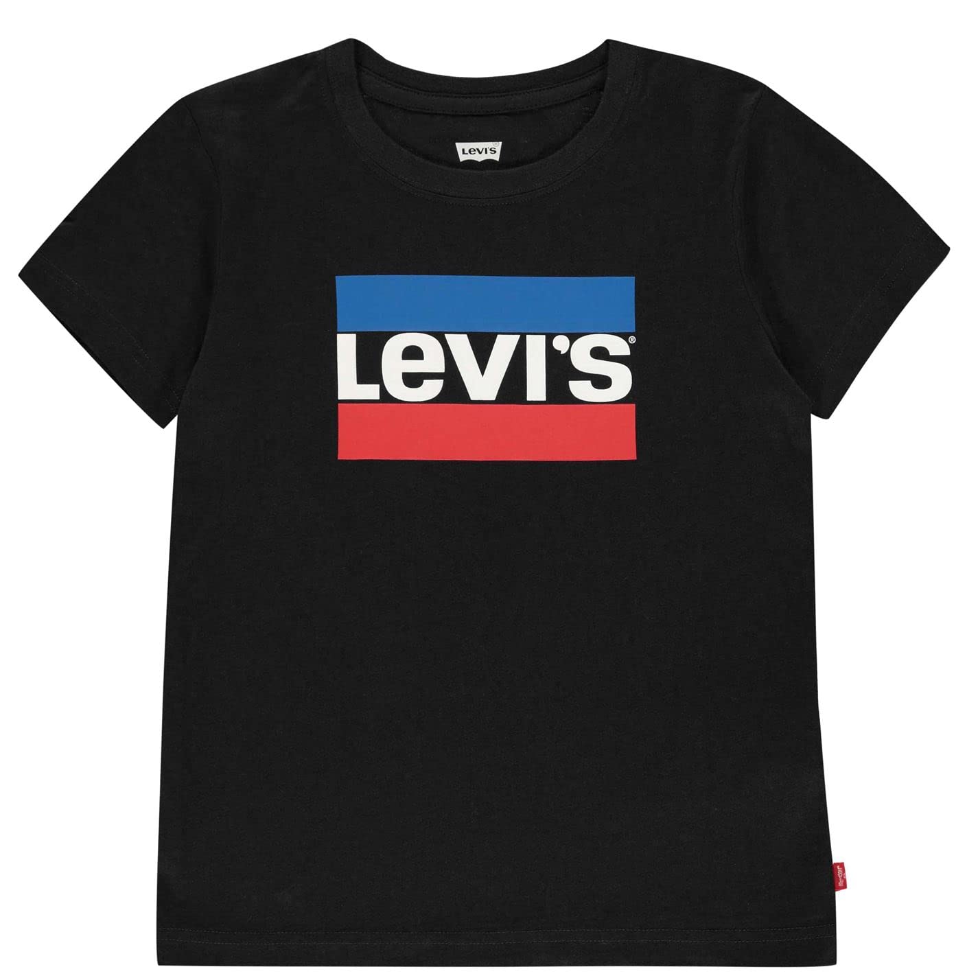 Levi's Sportswear Logo Tee Niños