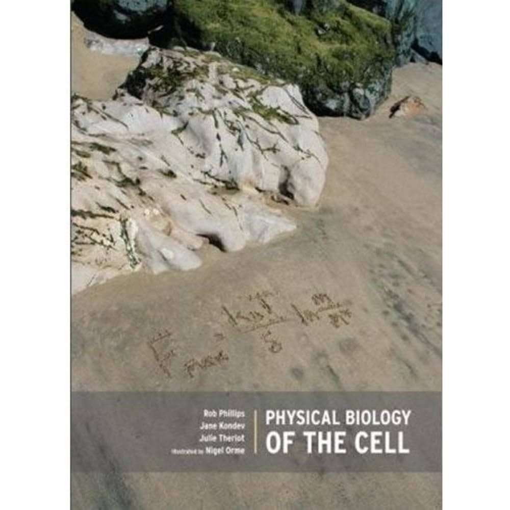 語学・辞書・学習参考書 Physical Biology of the Cell Ebook