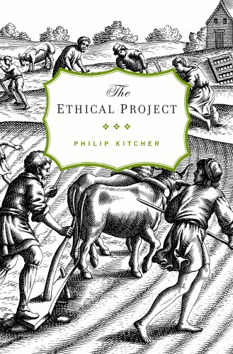 The Ethical Project view 2