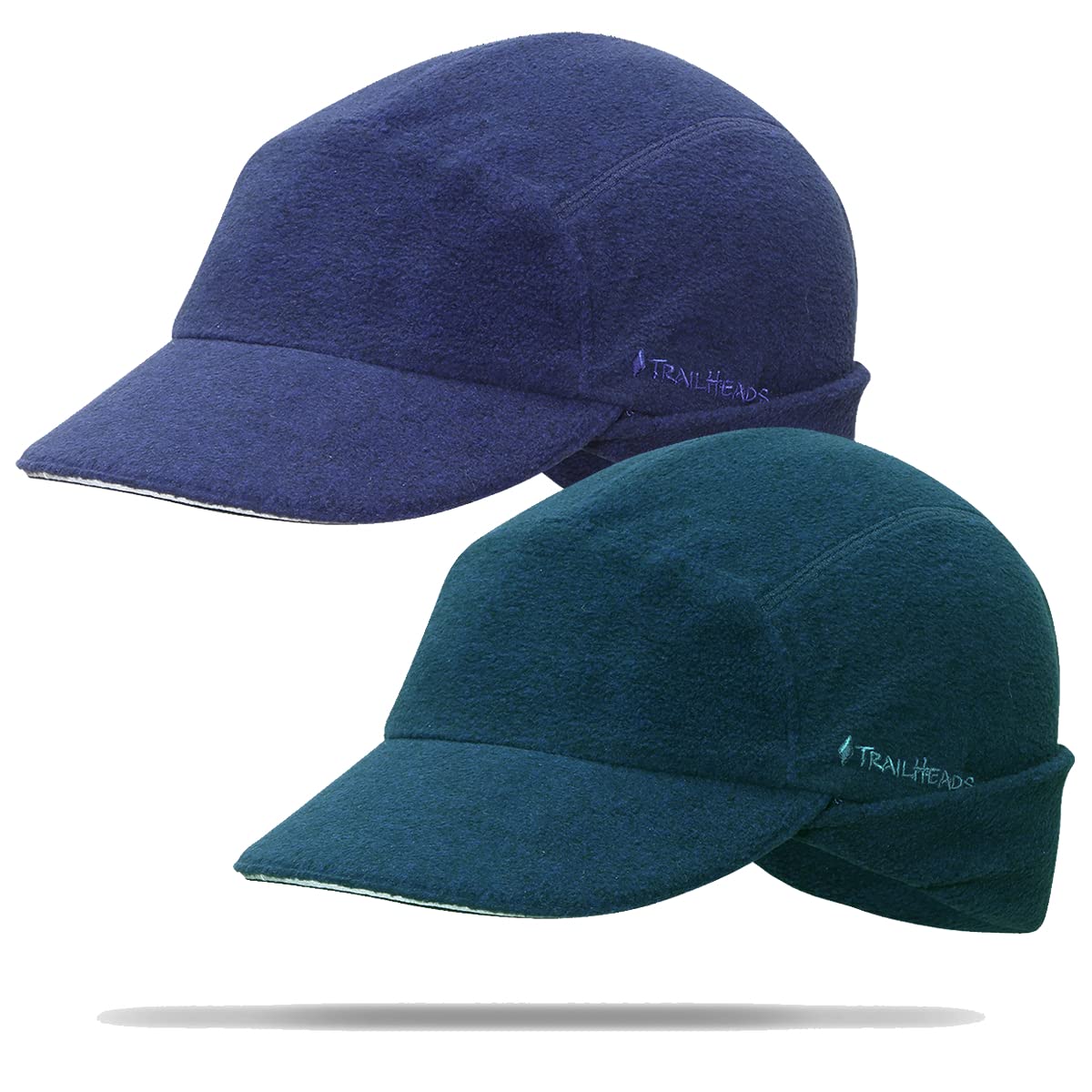 TrailHeads Chapeau Aventure Pionnière Casquette de Baseball Femme