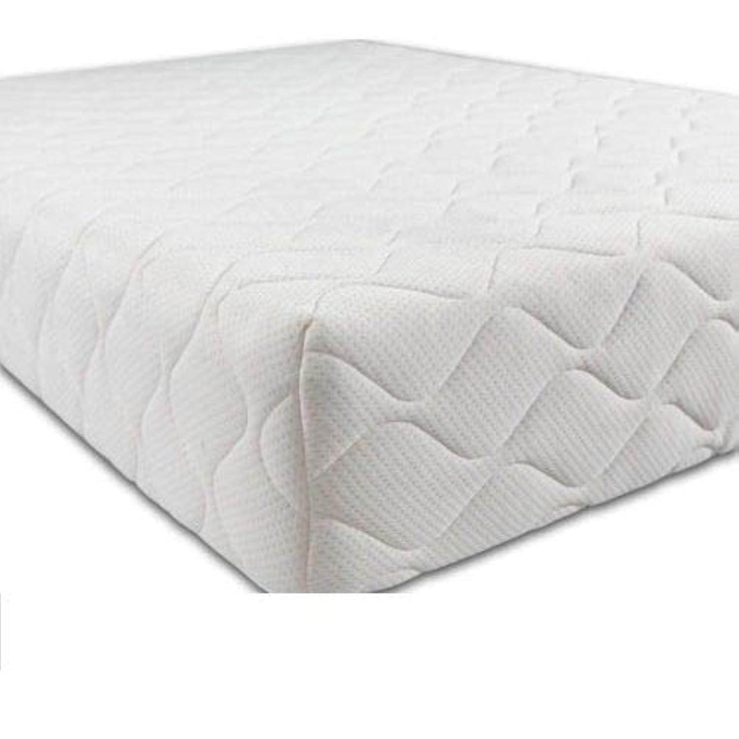 Premium Cot Mattress Protector 70 x 140cm Waterproof Cot Mattress Protector Anti Allergenic Fitted Sheet Noiseless Waterproof Mattress Cover for Baby Toddler Children Cot Bed