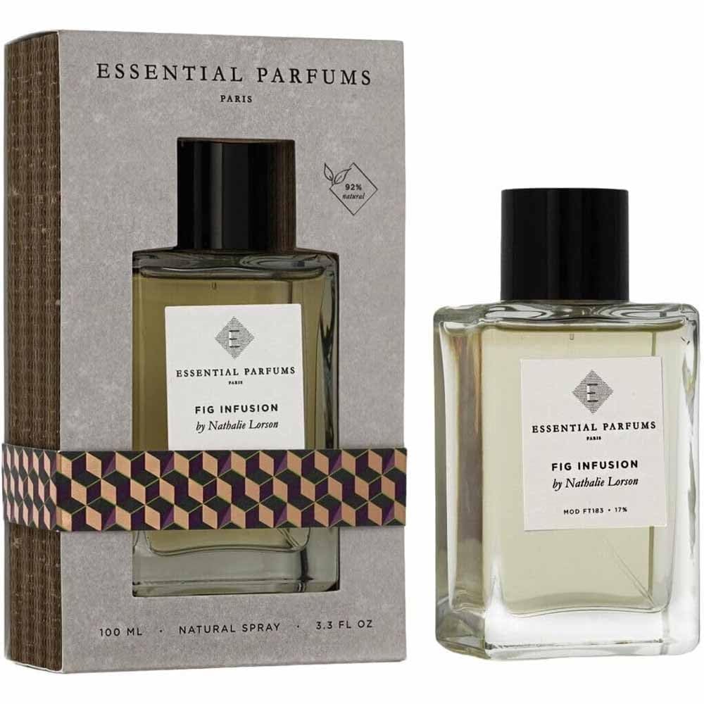 ESSENTIAL PARFUMS Fig Infusion By Nathalie Lorson Eau de Parfum (100 ml)