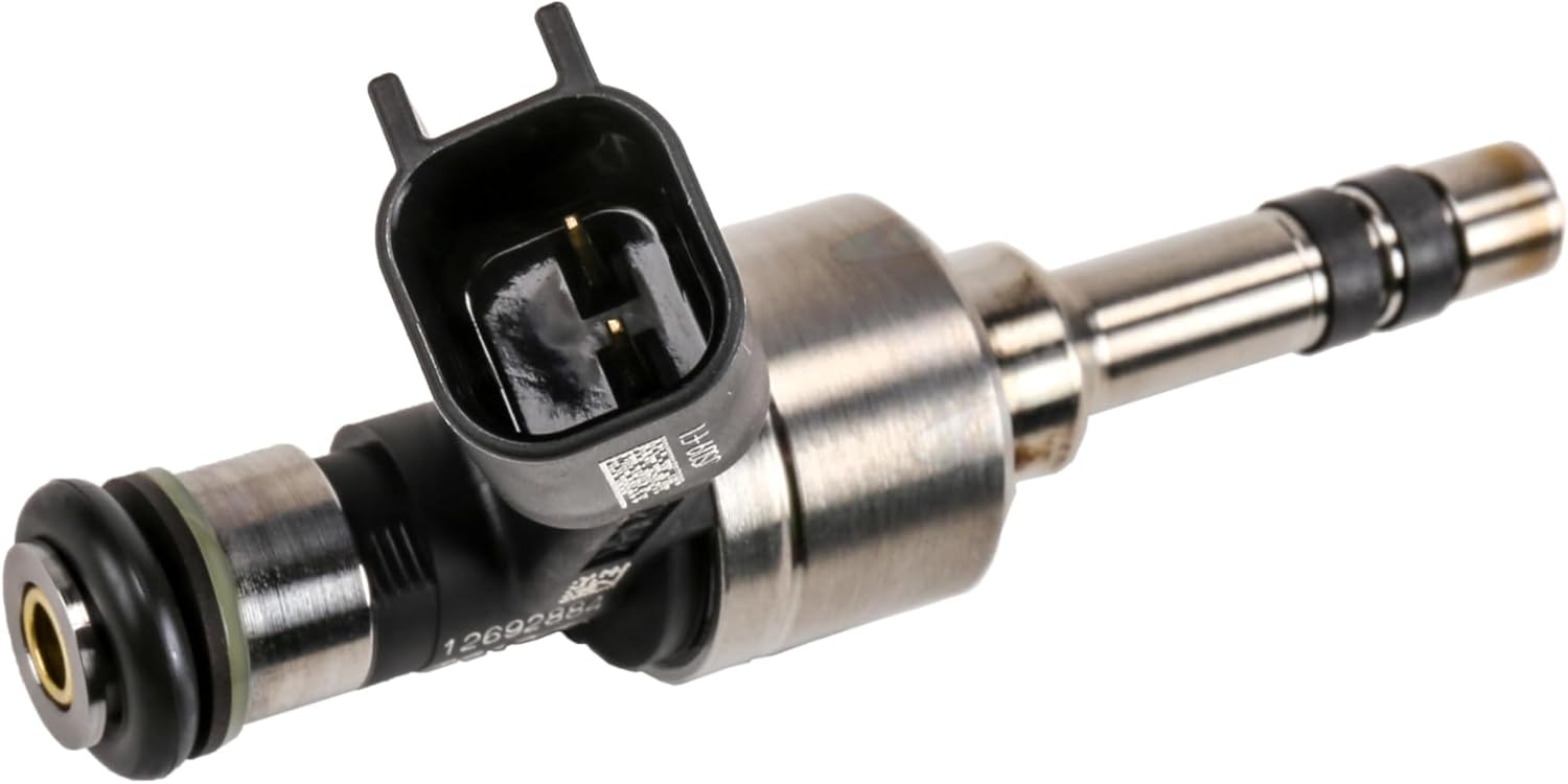 GM Genuine Parts 12692884 Direct Fuel Injector Assembly