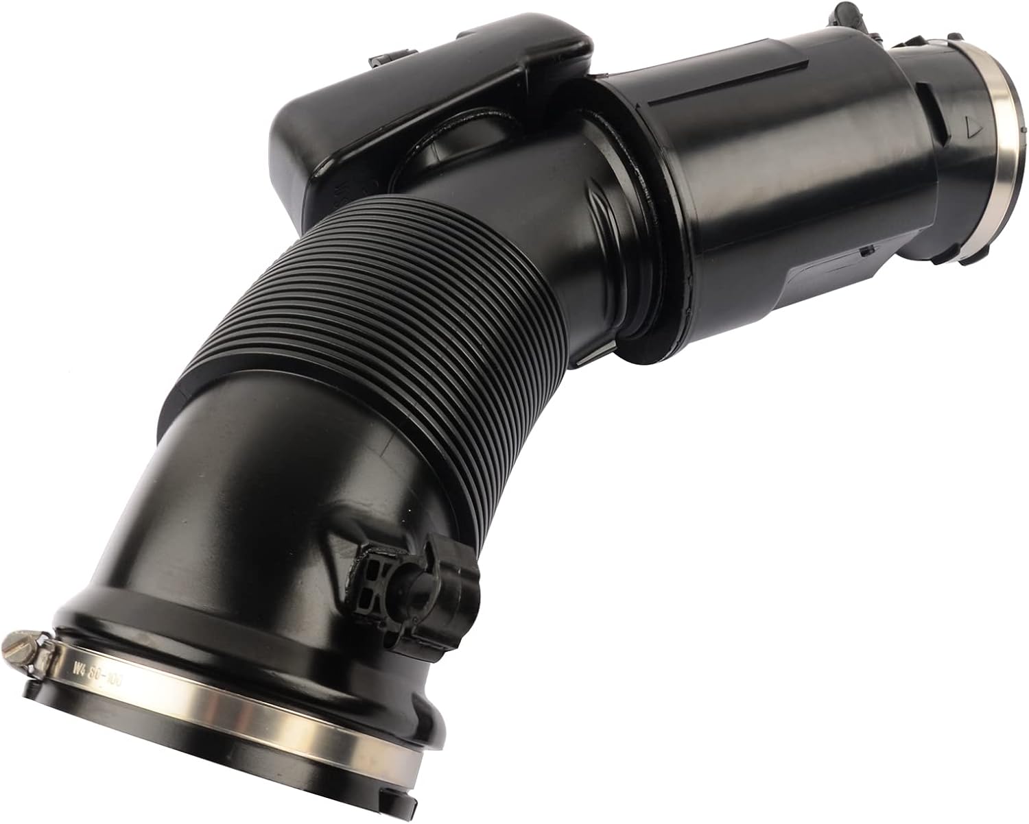 Air Intake Hose Pipe 06E129629Q Replacement for Audi S4 S5 3.0L 2010-2016 Koomaha