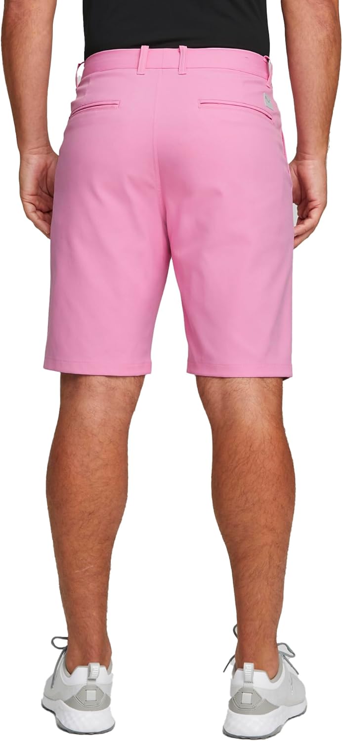 8月30日発売】PUMA プーマ ハーフパンツ ショートパンツ メンズ PUMA × BlackEyePatch KANJI ツイル ペインター  ショーツ 636085 ショートパンツ｜ムラサキスポーツオンラインストア 通販 PUMA ゴルフ 101 サウスショーツ 7インチ ブライトホワイト 36