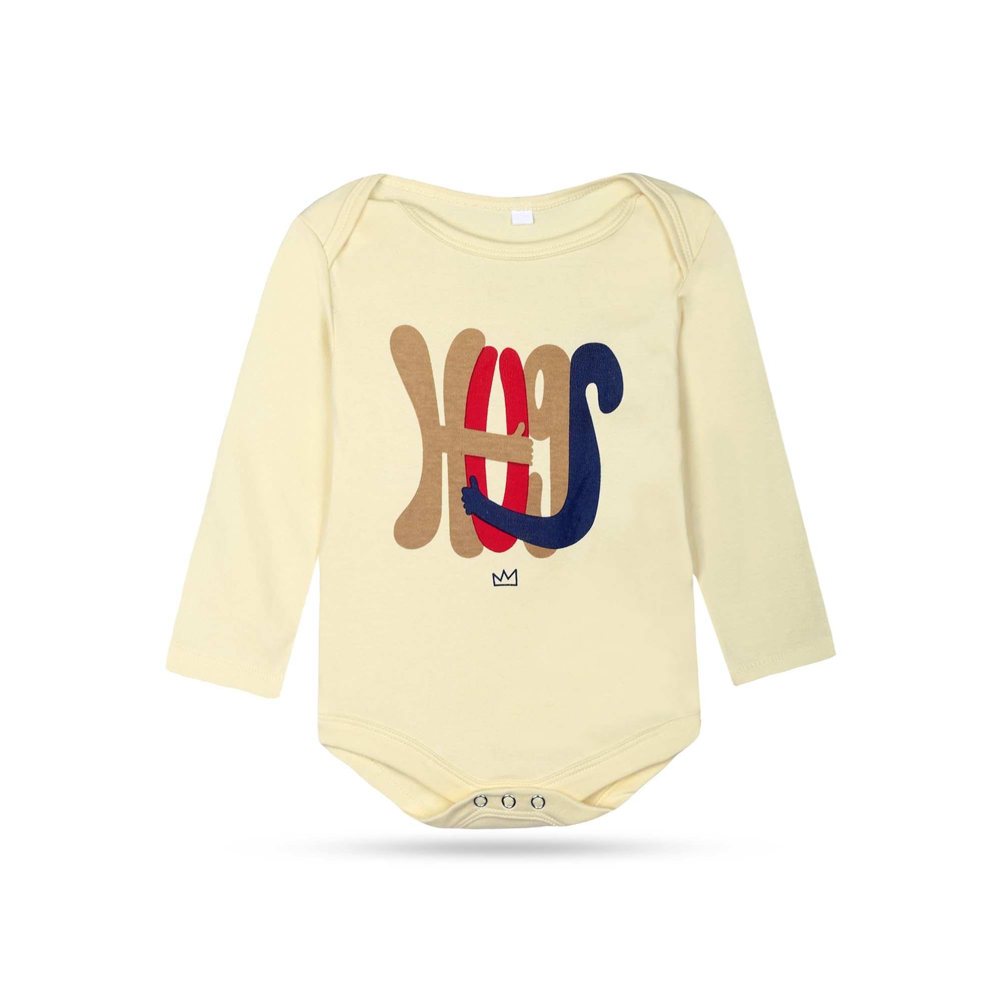 T2F Tutine unisex per neonati