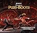 The Art of Puss In Boots